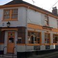 The Barnaby Rudge, Broadstairs, Kent